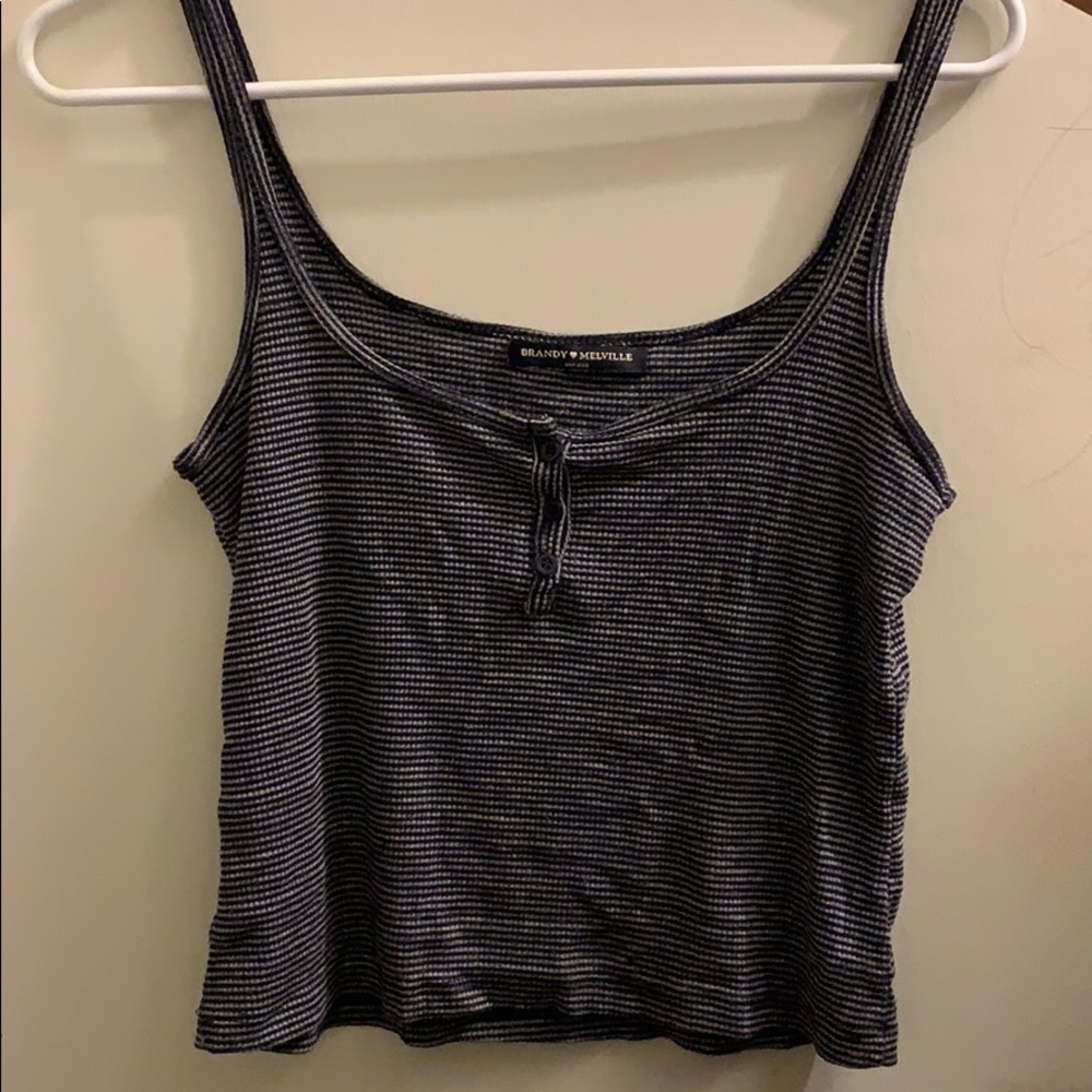 Brandy Melville Top